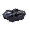 Boatman LEADER PRO etetőhajó +GPS+Sonar RTR -BLACK