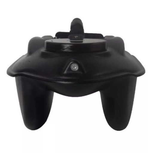 Boatman Actor Basic etetőhajó RTR - BLACK