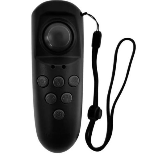 Boatman Actor Basic etetőhajó RTR - BLACK