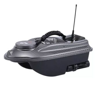 Boatman ActorPRO2.2+GPS,+Sonar etetőhajóRTR-CARBON