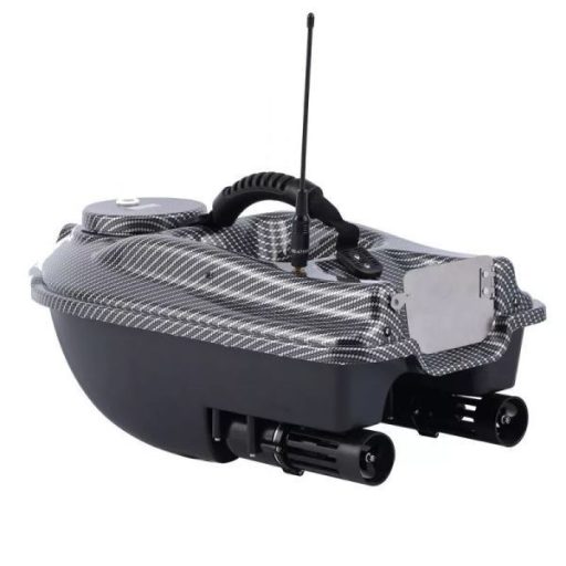 Boatman ActorPRO2.2+GPS,+Sonar etetőhajóRTR-CARBON