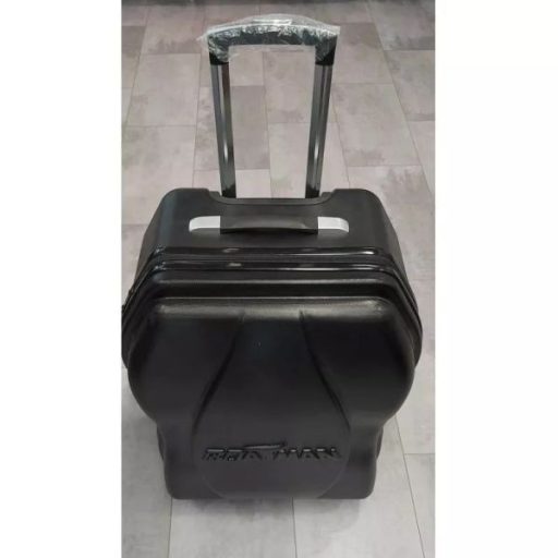 Boatman LEADER PRO etetőhajó+GPS+Sonar RTR -CARBON