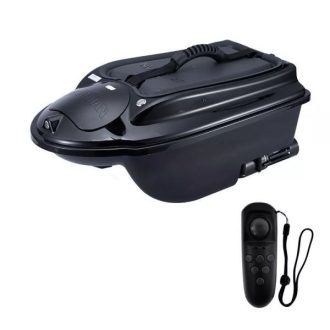 Boatman Actor PLUS Basic etetőhajó RTR - BLACK