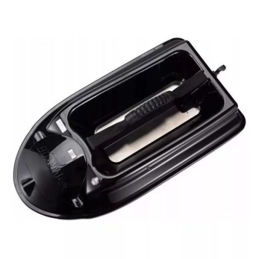 Boatman Actor PLUS GPS etetőhajó RTR - BLACK