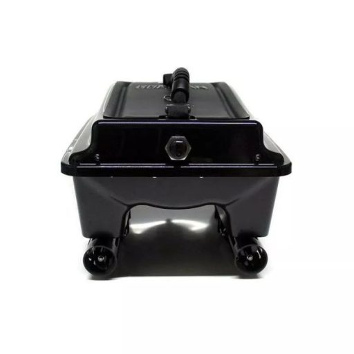 Boatman Actor PLUS GPS etetőhajó RTR - BLACK