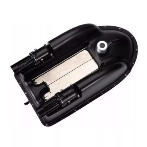 Boatman Actor PLUS PRO etetőhajó RTR - BLACK