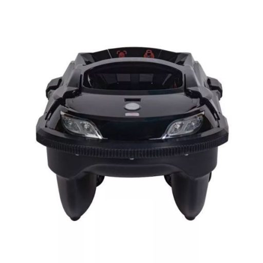 Boatman Vulcan Basic Black etetőhajó RTR