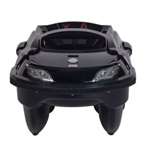 Boatman Vulcan GPS Black etetőhajó RTR