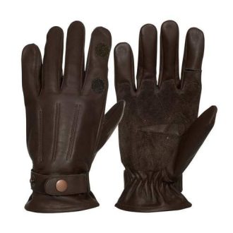 PERCUSSION LEATHER KESZTYŰ (2821) (2XL-es méret)