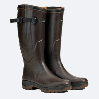   AIGLE PARCOURS 2 VARIO BRUN GUMICSIZMA (84225)   (36-os méret)