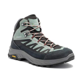   GARSPORT GIAU MID WOMAN TÚRABAKANCS (3030015)   (36-os méret)