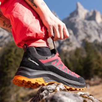   GARSPORT GIAU LOW WOMAN TÚRACIPŐ (3040020)   (36-os méret)