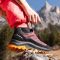 GARSPORT GIAU LOW WOMAN TÚRACIPŐ (3040020)   (37-es méret)
