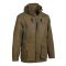 VERNEY-CARRON FALCON ÁTMENETI KABÁT– KAKI  (PHVE020)  (XL-es méret)