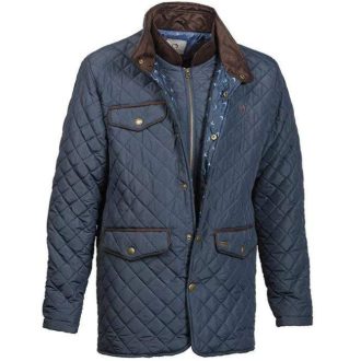   CLUB INTERCHASSE PHENIX STEPPELT KABÁT (CIVE153)    (2XL-es méret)
