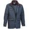 CLUB INTERCHASSE PHENIX STEPPELT KABÁT (CIVE153)    (2XL-es méret)