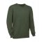CLUB INTERCHASSE WELSON PULÓVER ZÖLD (CIPU040.Z) (2XL-es méret)