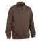 VERNEY-CARRON MUNTJAC PULÓVER  BARNA (PHPU001.B)   (XL-es méret)