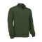CLUB INTERCHASSE WINSLEY PULÓVER  ZÖLD (CIPU041.Z) (2XL-es méret)