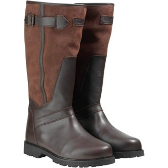   AIGLE INVERSS GTX NŐI  BŐRCSIZMA  (NC3514)   (35-ös méret)