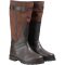AIGLE INVERSS GTX NŐI  BŐRCSIZMA  (NC3514)   (37-es méret)