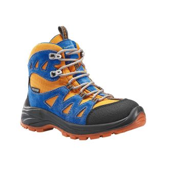   GARSPORT ONE TEX MID CHILD GYEREK TÚRABAKANCS (4080012) (35-ös méret)
