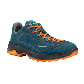   GARSPORT ROZES LOW KÉK FÉLCIPŐ  (1040024 2453) (36-os méret)