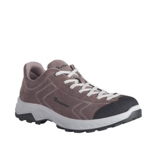   GARSPORT  BRENTA  ASH, SZÜRKE FÉLCIPŐ (1090008 0017) (41-es méret)