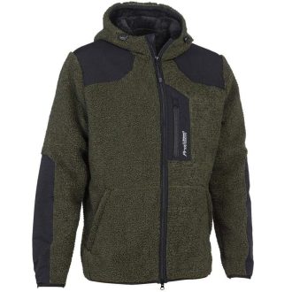 VERNEY-CARRON SHERPA GRIZZLY KABÁT (PHPO014)  (L-es méret)