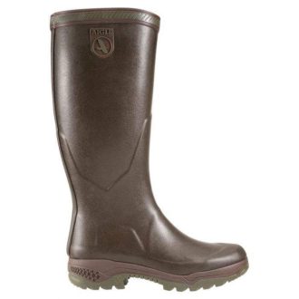 AIGLE PARCOURS 2 BRUN CSIZMA  (84205) (36-os méret)
