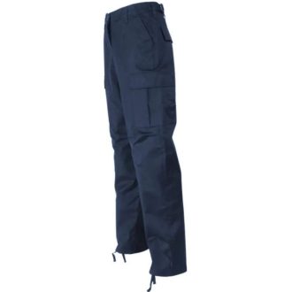 IDAHO BDU NADRÁG FEKETE (1004)   (52-es méret (FR 48))