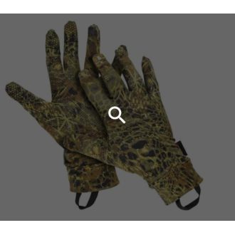   VERNEY-CARRON TACTILE VÉKONY KESZTYŰ (PHMA005) (L-es méret)