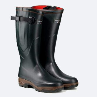   AIGLE PARCOURS 2 ISO BRONZE GUMICSIZMA (84217) (36-os méret)