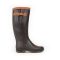 AIGLE PARCOURS 2 SIGNATURE BROWN BARNA GUMICSIZMA (84315) (41-es méret)
