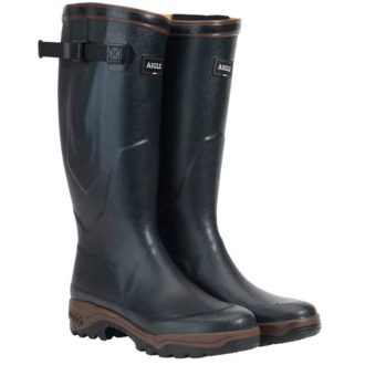   AIGLE PARCOURS 2 VARIO BRONZE GUMICSIZMA (84228) (36-os méret)