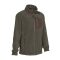 PERCUSSION BLOUSON KHAKI POLÁR PULÓVER (1562) (S-es méret)