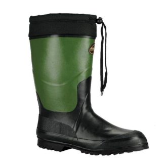 NOVESTA HUNTER WINTER GUMICSIZMA (N271143)   (39-es méret)