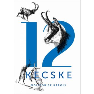 VU - Molitorisz Károly: 12 kecske (K112)