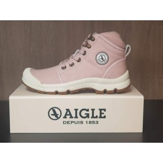   AIGLE TENERE LIGHT ROSELIA VÁSZONBAKANCS (T025Q)  (40-es méret)