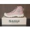 AIGLE TENERE LIGHT ROSELIA VÁSZONBAKANCS (T025Q)  (40-es méret)