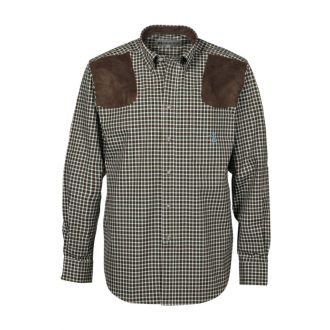   PERCUSSION SOLOGNE VADÁSZING ZÖLD (1635.G)  (2XL-es méret)