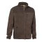 VERNEY-CARRON PRESLY POLÁR KABÁT BARNA (LVPO049.B) (3XL-es méret)