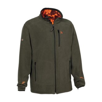   VERNEY- CARRON REVERSIBLE  POLÁR KABÁT KIFORDÍTHATÓ  (PHPO002) (2XL-es méret)