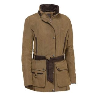   CLUB INTERCHASSE CEVRUS LADY VADÁSZKABÁT (CIVE144)   (XL-es méret)