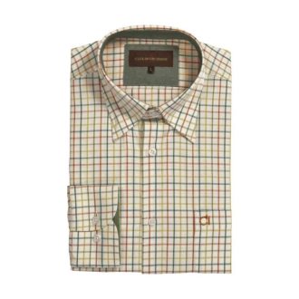 CLUB INTERCHASSE ALIX FÉRFI ING (CICH172)   (2XL-es méret)