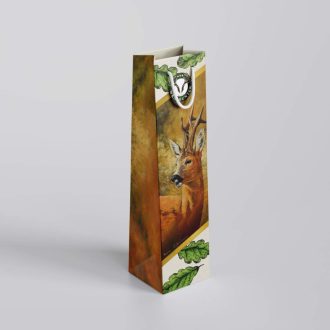 WRAPHUNTER ITALOS TASAK 13 X 39 X 19 CM (WH01)