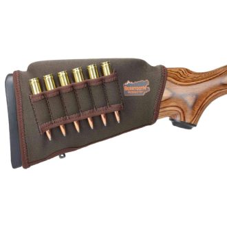   BEARTOOTH COMB RAISING KIT 2.0 RIFLE BROWN POFADÉK MAGASÍTÓ (CRKRA900)