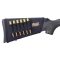 BEARTOOTH STOCK GUARD 2.0 RIFLE BLACK TUSVÉDŐ (SGRA100) 