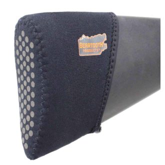 BEARTOOTH RECOIL PAD KIT 2.0 BLACK TUSHOSSZABBÍTÓ (RPK100)