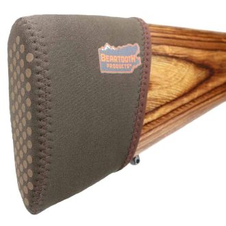 BEARTOOTH RECOIL PAD KIT 2.0 BROWN TUSHOSSZABBÍTÓ (RPK900)